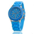 thumbnail image 1 of Luxury Women Watches Silicone Candy Color Ceramic Classic Sports, 1 of 4