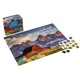 thumbnail image 5 of Rompecabezas Spin Master 300 piezas El pie de la montaña, 5 of 9