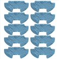 thumbnail image 2 of 20 Piezas Almohadillas de Tela de Fregona para Powerbot-e VR05R5050WK Repuestos de Aspiradoras, 2 of 5