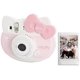 thumbnail image 2 of Cámara de película instantánea Fujifilm Instax Hello Kitty Pink, 2 of 5