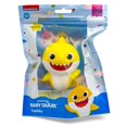 thumbnail image 4 of Juguete Squishy Baby Shark Jam Azul de Baby Shark, 4 of 8