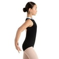 thumbnail image 2 of Capezio C'Est La Vie La Belle Leotard - Child - Girls, 2 of 5