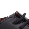 thumbnail image 4 of Scimitar Mens Capped Oxford Cadet Shoes, 4 of 4