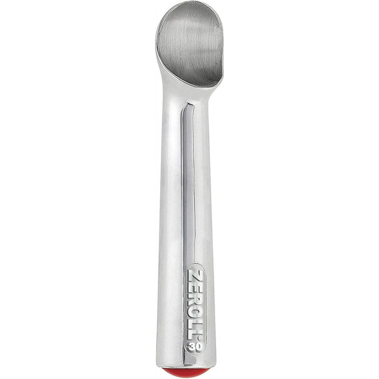 ZEROLL ICE CREAM PADDLE – Bakery and Patisserie Products