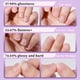 thumbnail image 4 of Lápiz de Uñas Care Nail Pen, Solución Nutritiva para Esmalte de Uñas, Aceite Nutritivo para El Cuidado Del Lecho Ungueal | Aplicador Controlado | Tamaño Compacto | Cuidado Específico de Cutículas | 1, 4 of 7