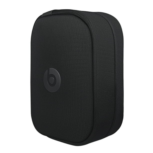 Beats Solo4 ブラック MUW23PA/A（ケース付き） Solo Beats ビーツ 4 マットブラック MUW23PA/A オンイヤーワイヤレス