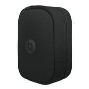 Beats Solo 4, MUW23LL/A, Wireless Bluetooth On-Ear Headphones, Apple & Android Compatible, Headphones, Black, 1 Piece Count, (1 Multipack Quantity)