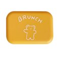 thumbnail image 2 of Contact Lenses Case, Yellow Bear Portable Cute Contact Lenses Storage  for Home, 2 of 7