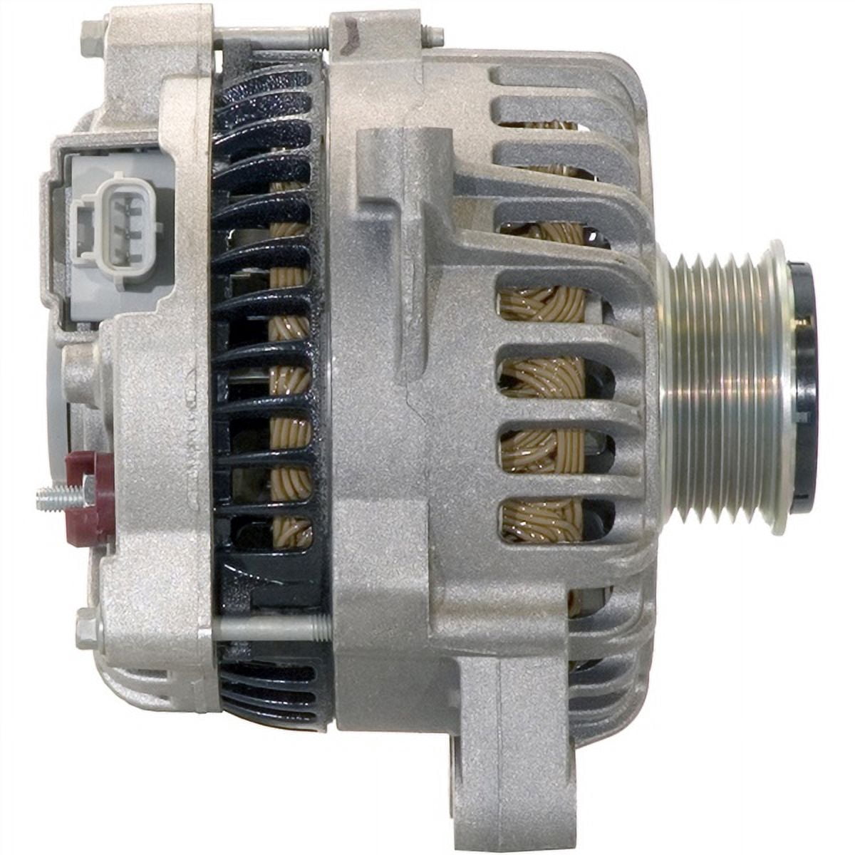 ACDelco 335-1201 Alternator Fits select: 2006-2009 FORD MUSTANG