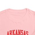 thumbnail image 4 of Arkansas Toddler Shirt Gifts Boy Girl Size 2T-5T, 4 of 4