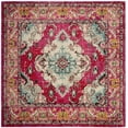 thumbnail image 4 of Safavieh Monaco Toria Traditional Area Rug, 4 of 7