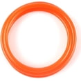 thumbnail image 2 of Basdures Dryer Blower Fan Belt Mini Compact Dryer(1.50 Cu.ft) Compatible with Panda PAN725SF, 2 of 5