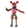 Moonvvin Five Nights at Freddy's Articulated Foxy Action Figure