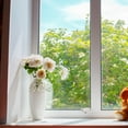 thumbnail image 5 of unbranded 2Pack Sliding Window Locks Rectangular Shape for Enhanced Home Security, 5 of 5