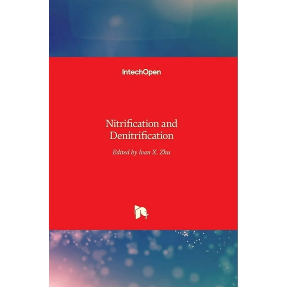 Nitrification and Denitrification (Hardcover)