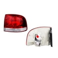 thumbnail image 1 of Calavera DEPO Volkswagen Touareg 2003 - 2009 Pasajero, 1 of 1