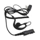 thumbnail image 3 of Auricular Walkie Talkie Para Radio Motorola XPR3300 XPR3500 Dep550, 3 of 9