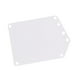 thumbnail image 4 of de la matrícula Número Placa Número Portable Fácil Instalar Clip de soporte de matrícula, para eventos de bicicletas Eventos de ciclismo, 4 of 8
