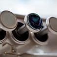 thumbnail image 3 of Miangastore 3PCS Finger Button with Abalone Shell Inlay Replacement Trumpet Part, 3 of 8