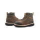 thumbnail image 2 of Bota Industrial Ram con Casco Seguridad Greezly/Cafe 26, 2 of 6