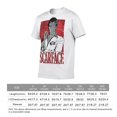 thumbnail image 3 of Scarface T-Shirts for Men, Casual Crew Neck Tee Shirts, Unisex Short Sleeve Tops, S-3XL, 3 of 7