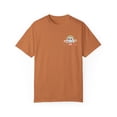 thumbnail image 2 of Retro Earth Day Comfort Colors Front/Back Unisex Shirt, 2 of 9
