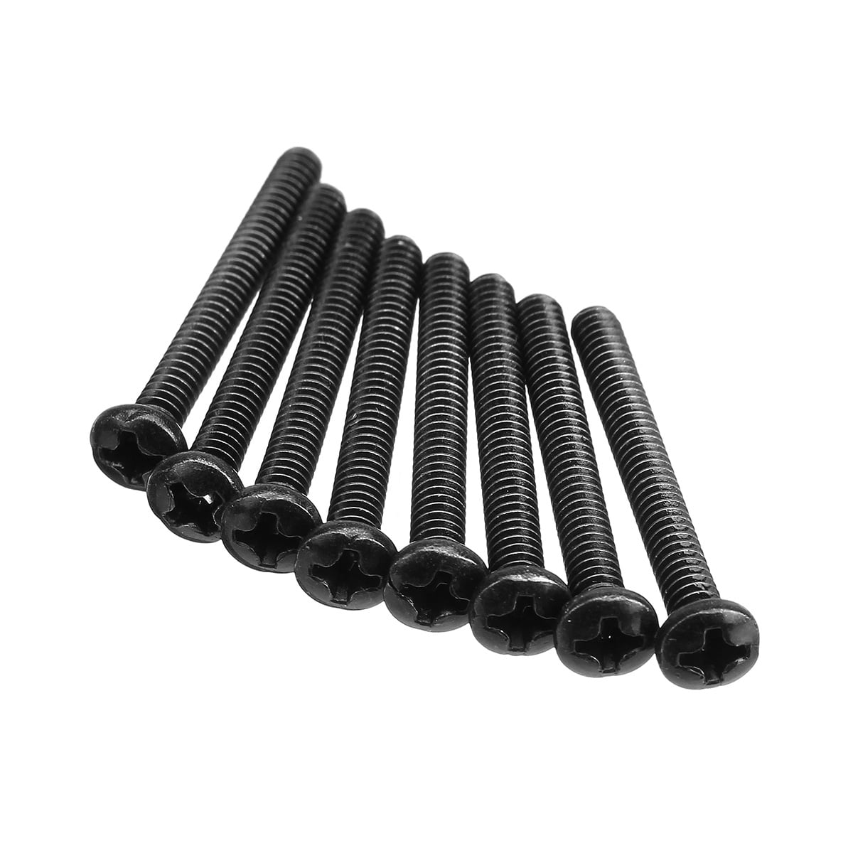 Water-Cooler Radiator Fitting Screws Fan Mounting Screw Kit for Corsair Hydro Series Water Cooling Water-Cooler Radiator Fitting Screws Fan Mounting Screw Kit for Corsair Hydro Series Water Cooling