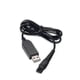 thumbnail image 1 of USB Charging Cable for Oral-B Genius 8000/9000/iO7/8/9 case Charger Lead Black hwy, 1 of 4