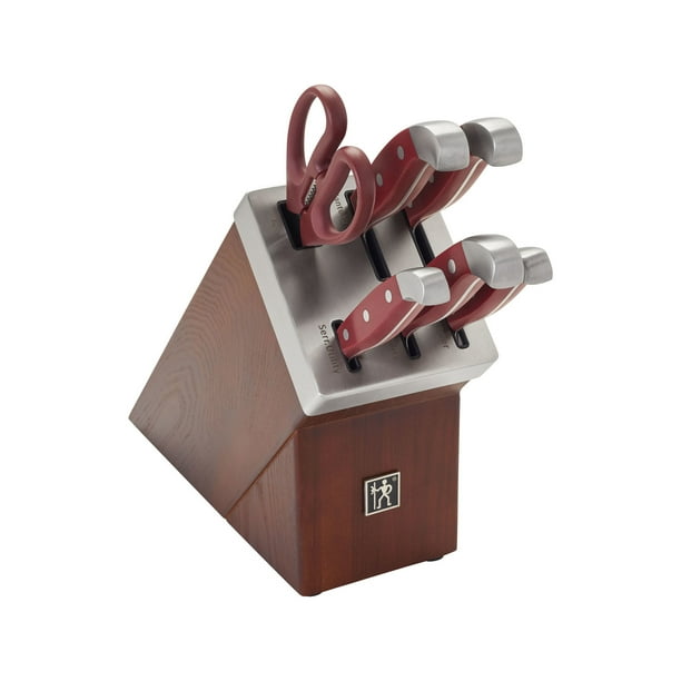 HENCKELS Statement 7 Piece Knife Block Set Walmart.ca