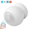 thumbnail image 3 of Human Body Motion Detector, Wireless PIR Sensor APP Control  for Smart Home Anti-Thief System, 3 of 7
