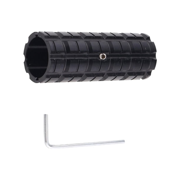 Palanca de cambio ampliada BM434Hdjd Reemplazo de control de cambio de marchas de motocicleta automático G310GS K1600 G310R apto para BMW R1100GS R negro Soledad palanca de cambios ampliada