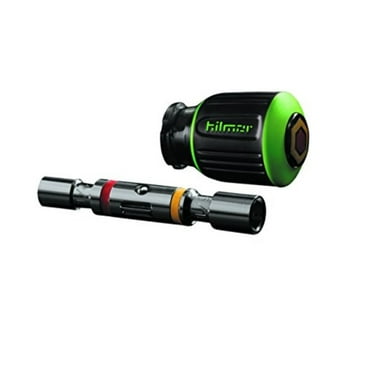 hilmor quick-change magnetic nut driver, 1937818
