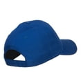 thumbnail image 4 of 4th of July Child Patched Youth Cap - Royal OSFM, 4 of 5