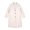 D11/Beige, variant on Afdoent Girls Winter Coat Solid Long Jacket Kids Button Front Casual Warm Outerwear for Fall for Daily Wear