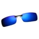 thumbnail image 5 of de Clip Unisex Miopía UV400 para Conducción gris jinwen  Gafas de sol polarizadas unisex, 5 of 7