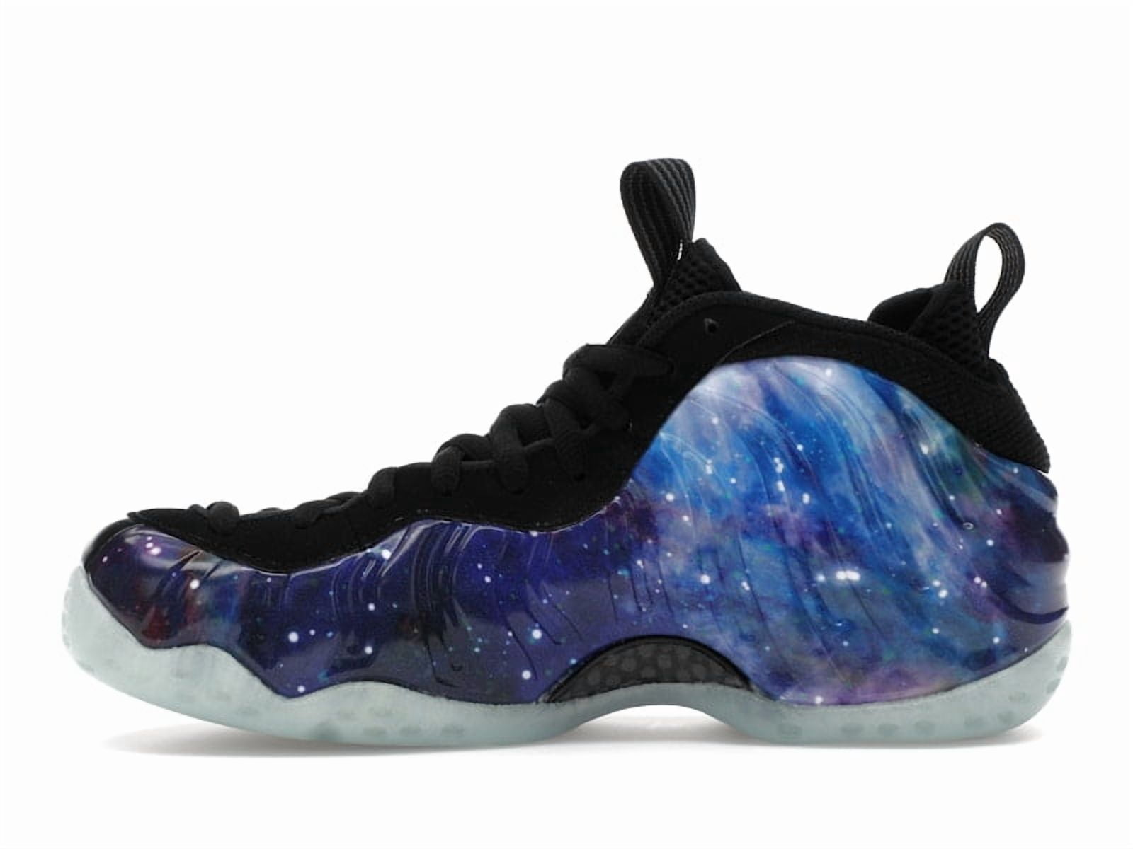 Nike Men's Air Foamposite One Galaxy (2025) Basketball Shoes, from StockX