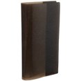 thumbnail image 2 of KAKOWELY Ticket Book 1 Book Multi-functional Movie Tickets Protector Tickets Collection Album Business Card Holder9.45"X8.27"X0.71", 2 of 5