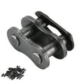 thumbnail image 3 of 35 Chain Master Link Roller Replacement for Baja Doodle Bug Motovox Mini Bike Harbor Freight Predator 212cc Go Kart Cart, 3 of 14