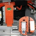 thumbnail image 4 of Fusible Automotriz De Alto Voltaje, Vehículos Fusible Automotriz De Alto Voltaje Estable Compacto Resistente A La Erosión DC500V 125A Para Poste De Carga, 4 of 7