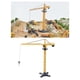 thumbnail image 5 of Aleación de camiones de construcción de vehículos grúa elevadora Grúa torre Zulema juguetes de construcción, 5 of 8