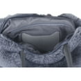 thumbnail image 3 of Faux Fur Bowler - Grey, 3 of 7