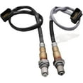 thumbnail image 1 of Compatible For BMW 228I 320I 328I 428I 528I X1 X3 X4 X5 Z4 2Pcs Upstream & Downstream Oxygen Sensor O2 Sensor 11787589121 11787589122, 1 of 6
