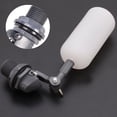 thumbnail image 5 of Yesbay Float Ball Valve Shut off 1/2 Inch for Automatic Feed Fill Fish Tank Humidifier, 5 of 7