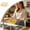 Yellow, variant on Extra Large Silicone Freezer Tray with Lid, 4-Cavity Extra Large Mold for Soup, Broth, Meal Prep and Ice Cubes, Stackable