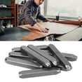 thumbnail image 4 of Steel Metal  Set, Durable Wearable Professional Steel Metal  Set  For Leather, 4 of 8