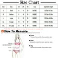 thumbnail image 3 of Maternity Nursing Bra for Women Breastfeeding,Breathable Comfy Wireless Seamless Bra Mom Ladies Sleep Bralette Underwear, 3 of 6