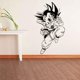thumbnail image 5 of Goku Dragon Ball Pintura decorativa Vinilo Adhesivo de pared Figura de dibujos animados Calcomanías para habitación de niños, 56x31cm Fokelyi CKCH6TY76, 5 of 6