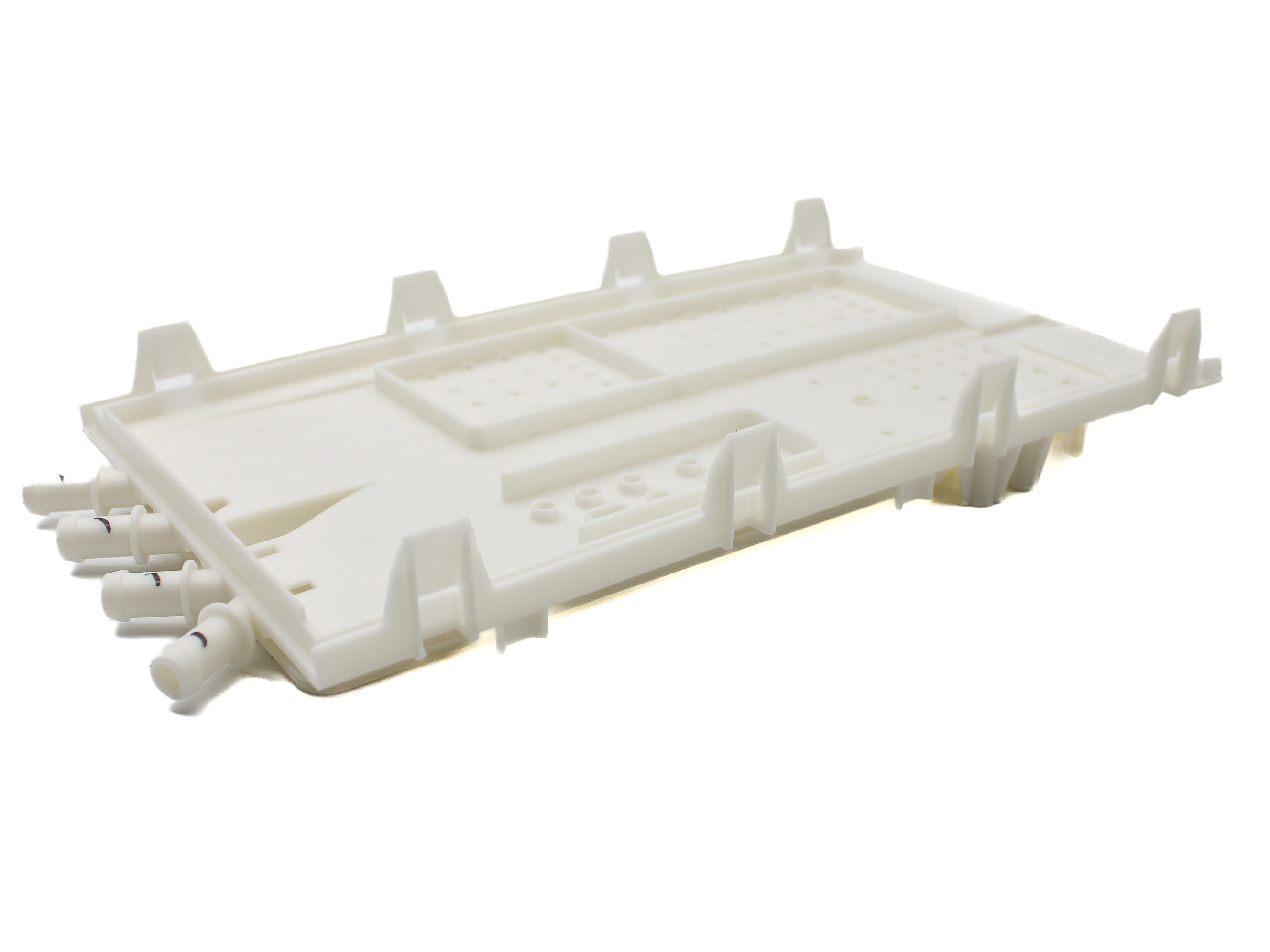 DC97-08800A  Samsung Dispenser Drawer OEM DC97-08800A