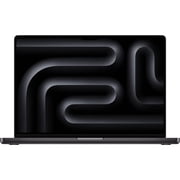 Restored Apple MacBook Pro 16 inch MRW13LL/A Late 2023 M3 Pro 12C CPU 18GB Unified Ram 51 Good
