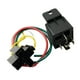 thumbnail image 3 of 24V / 40A SPDT Normalmente Retranssión de Interruptor con 5ambres para Motocicleta de Caón Macarena Relé de servicio pesado, 3 of 5